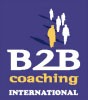 Logo B2B COACHING - CHENOTEL