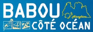 Logo Babou Côté Océan