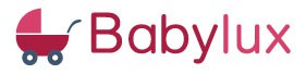 Logo BABYLUX
