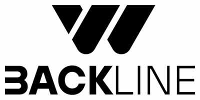 Logo BACKLINE