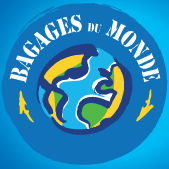 Logo BAGAGES DU MONDE