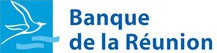Logo BANQUE DE LA RÉUNION