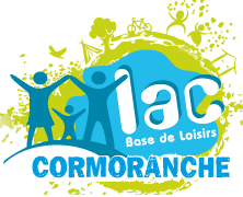 Logo LAC CORMORANCHE