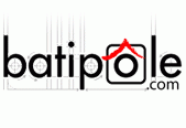 Logo BATIPOLE.COM