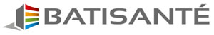 Logo BATISANTÉ