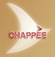 Logo CHAPPÉE