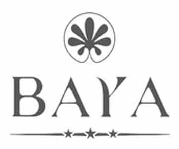 Logo BAYA HÔTEL