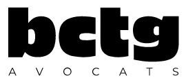 Logo BCTG AVOCATS