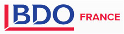 Logo BDO FRANCE