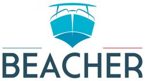 Logo BEACHER