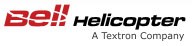 Logo BELL HELICOPTER TEXTRON