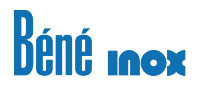 Logo BÉNÉ INOX