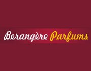 Logo BÉRANGÈRE PARFUMS