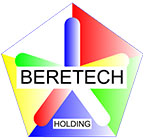 Logo BERETECH