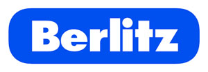 Logo BERLITZ FRANCE