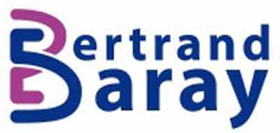 Logo BERTRAND BARAY
