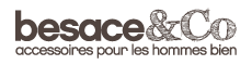 Logo BESACE & CO