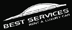 Logo BEST SERVICES