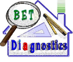 Logo BET DIAGNOSTICS