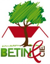 Logo BETIN & CIE
