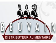 Logo BEUVAIN