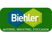 Logo BIEHLER