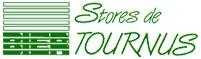 Logo STORES TOURNUS