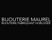 Logo BIJOUTERIE MAUREL