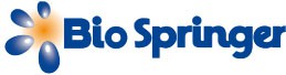 Logo BIO SPRINGER EUROPE