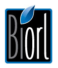 Logo BIORL