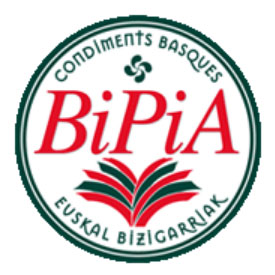 Logo BIPIA