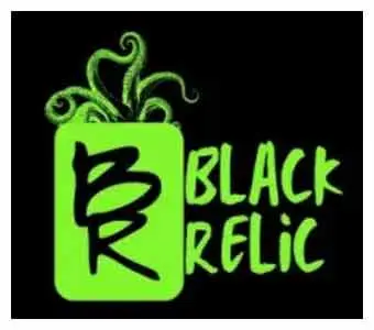 Logo BLACK RELIC