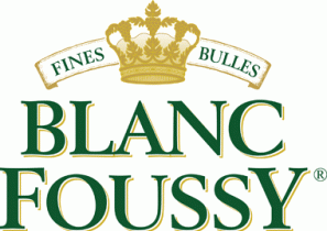 Logo BLANC FOUSSY