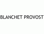 Logo BLANCHET PROVOST