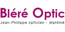 Logo BLÉRÉ OPTIC