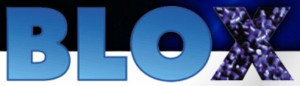 Logo BLOX USINAGE PLASTIQUES