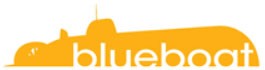 Logo BLUEBOAT