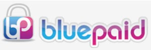 Logo BLUEPAID