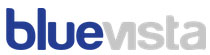 Logo BLUEVISTA