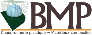 Logo BMP