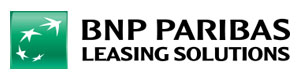 Logo BNP PARIBAS - LEASING SOLUTIONS