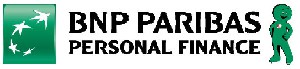 Logo BNP PARIBAS - PERSONAL FINANCE
