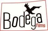 Logo BODEGA FILMS