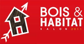 Logo BOIS & HABITAT