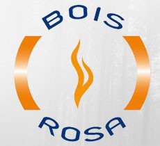 Logo BOIS ROSA