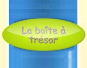 Logo BOITE À TRÉSOR