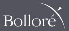 Logo BOLLORÉ