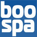 Logo BOOSPA