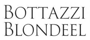 Logo BOTTAZZI BLONDEEL