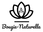 Logo BOUGIE NATURELLE